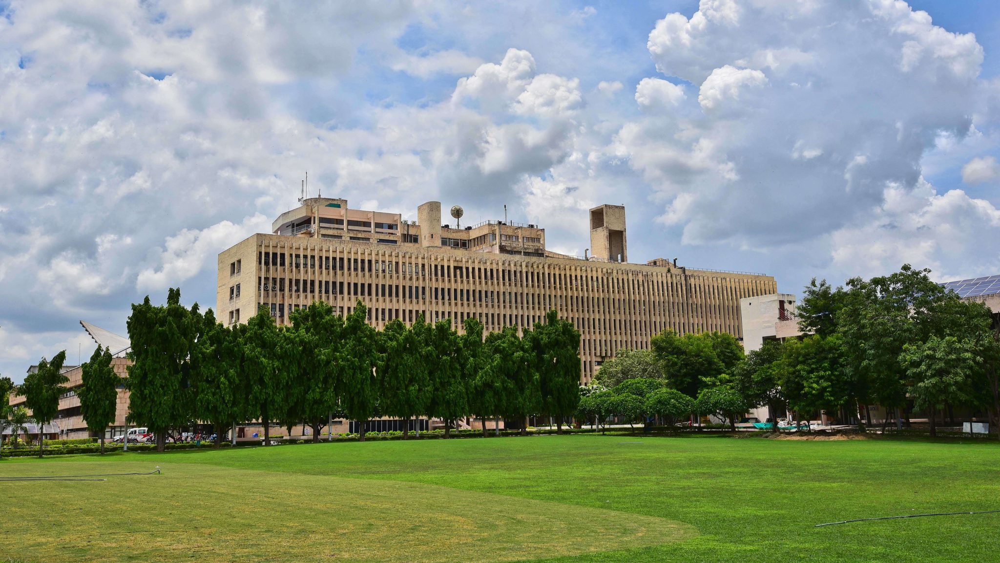 Alumni – Academics – Indian Institute of Technology Delhi